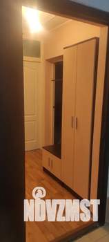 1-к квартира, посуточно, 38м2, 3/17 этаж