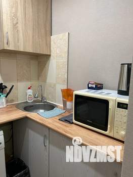 Студия квартира, посуточно, 22м2, 5/5 этаж