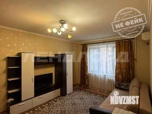 1-к квартира, на длительный срок, 30м2, 6/10 этаж