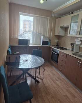 2-к квартира, на длительный срок, 52м2, 5/9 этаж
