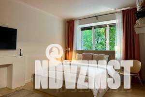 1-к квартира, посуточно, 30м2, 1/5 этаж