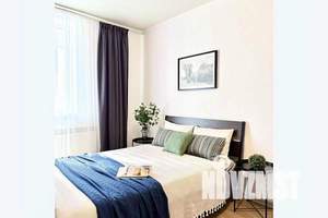 1-к квартира, посуточно, 30м2, 2/7 этаж