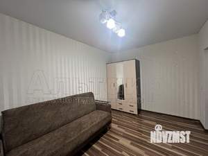 1-к квартира, на длительный срок, 30м2, 1/5 этаж