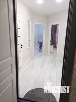 1-к квартира, на длительный срок, 40м2, 5/26 этаж