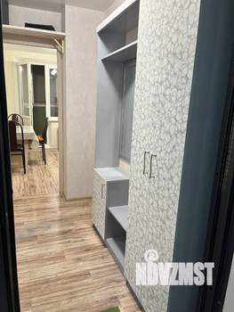 1-к квартира, на длительный срок, 39м2, 2/18 этаж