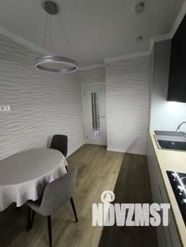 1-к квартира, посуточно, 40м2, 9/10 этаж