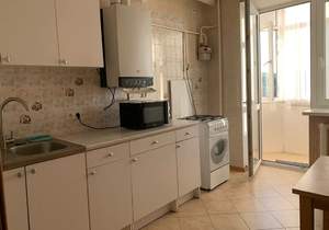 1-к квартира, на длительный срок, 35м2, 8/10 этаж