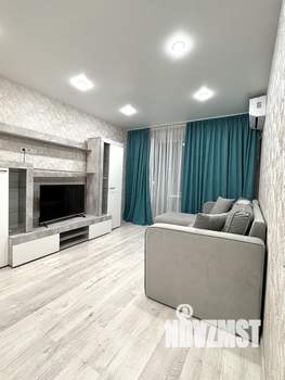 2-к квартира, на длительный срок, 43м2, 2/5 этаж