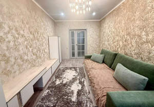 2-к квартира, на длительный срок, 51м2, 9/20 этаж