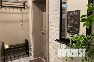 3-к квартира, посуточно, 60м2, 2/3 этаж