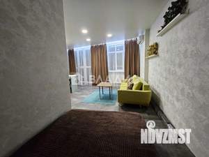 1-к квартира, на длительный срок, 40м2, 9/24 этаж