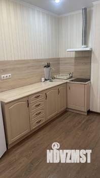 1-к квартира, на длительный срок, 40м2, 5/18 этаж