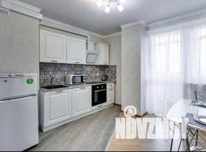 2-к квартира, посуточно, 65м2, 1/1 этаж