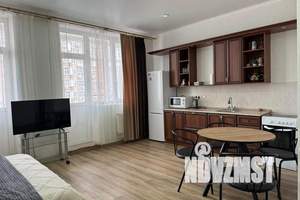 1-к квартира, посуточно, 47м2, 5/22 этаж