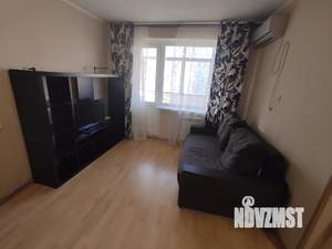 1-к квартира, на длительный срок, 22м2, 7/9 этаж