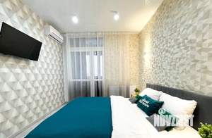 1-к квартира, посуточно, 29м2, 1/1 этаж