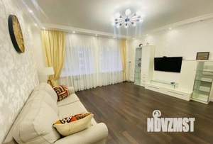 2-к квартира, на длительный срок, 75м2, 10/12 этаж
