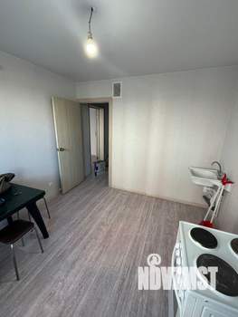 1-к квартира, на длительный срок, 36м2, 2/19 этаж