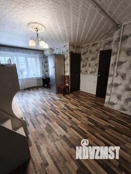 1-к квартира, на длительный срок, 35м2, 6/9 этаж