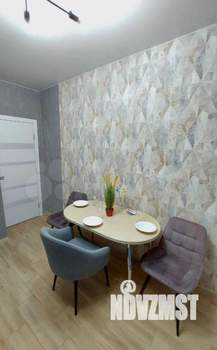 1-к квартира, на длительный срок, 37м2, 6/22 этаж