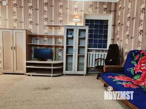 Студия квартира, на длительный срок, 30м2, 1/1 этаж