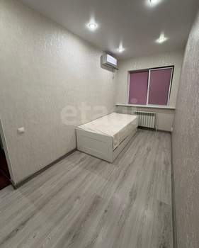 1-к квартира, на длительный срок, 35м2, 1/3 этаж