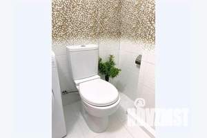 1-к квартира, посуточно, 40м2, 9/12 этаж