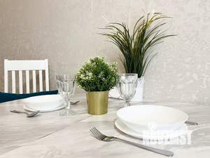 Студия квартира, посуточно, 37м2, 22/24 этаж