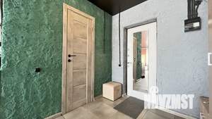 Студия квартира, посуточно, 35м2, 8/9 этаж