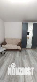 1-к квартира, посуточно, 40м2, 13/18 этаж