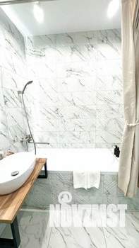 2-к квартира, посуточно, 55м2, 1/1 этаж