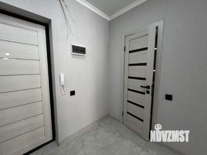 1-к квартира, на длительный срок, 45м2, 13/25 этаж