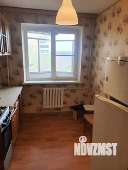 1-к квартира, на длительный срок, 39м2, 5/9 этаж