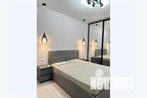 2-к квартира, посуточно, 65м2, 13/24 этаж