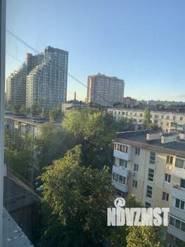 2-к квартира, на длительный срок, 40м2, 8/9 этаж