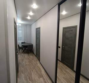 1-к квартира, на длительный срок, 38м2, 3/25 этаж