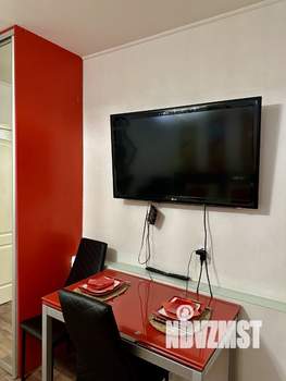 1-к квартира, посуточно, 25м2, 1/3 этаж