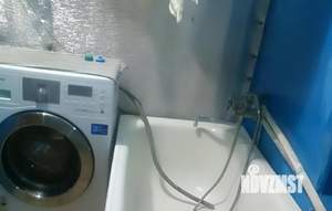 1-к квартира, на длительный срок, 28м2, 1/2 этаж