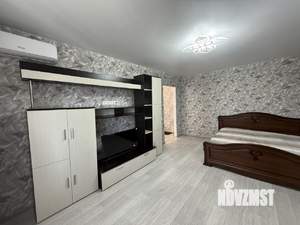 1-к квартира, на длительный срок, 40м2, 2/9 этаж