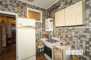 1-к квартира, на длительный срок, 30м2, 4/5 этаж