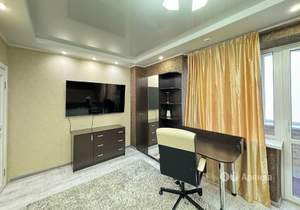 2-к квартира, на длительный срок, 78м2, 11/24 этаж