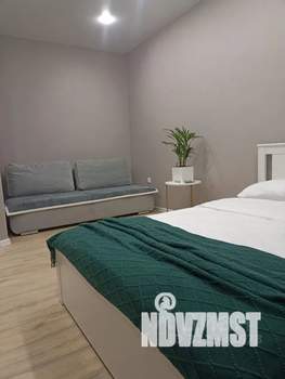 1-к квартира, посуточно, 33м2, 22/22 этаж