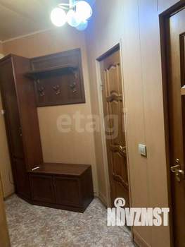 1-к квартира, на длительный срок, 55м2, 8/10 этаж