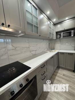 2-к квартира, на длительный срок, 47м2, 6/24 этаж