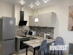 Студия квартира, посуточно, 25м2, 9/18 этаж