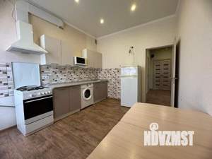 2-к квартира, на длительный срок, 64м2, 3/10 этаж