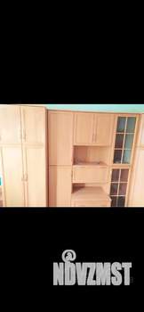 1-к квартира, на длительный срок, 37м2, 4/17 этаж