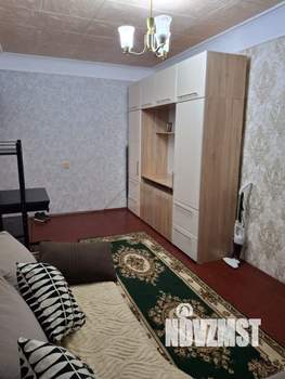 1-к квартира, на длительный срок, 28м2, 4/4 этаж