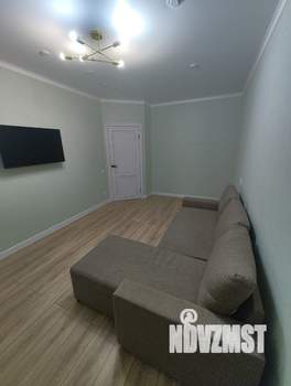 1-к квартира, на длительный срок, 32м2, 7/12 этаж