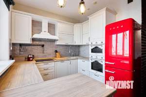 3-к квартира, на длительный срок, 120м2, 12/21 этаж